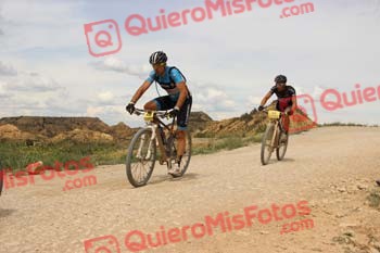 XABIER EGANA AZKARRAGA Monegros 2015 19545