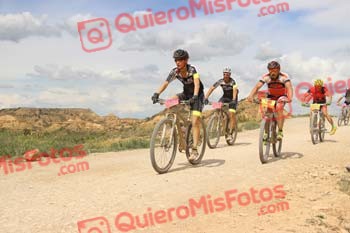 MARIA AKERMAN BRUGUES Monegros 2015 20376