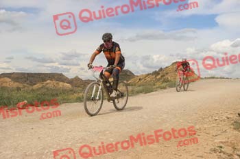 SEBASTIAN CASTILLO ALVAREZ Monegros 2015 20660