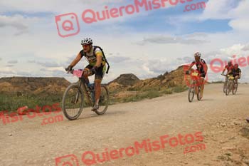 BLAS MORENAS MENDEZ Monegros 2015 20691