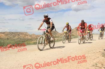 LEANDRO TABERNER TABERNER Monegros 2015 21421