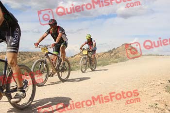 JESUS GARCIA VICTORIA Monegros 2015 21432