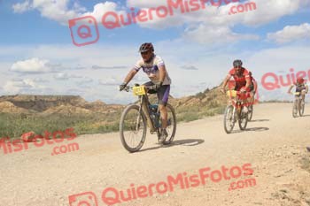 MANUEL GOMEZ GONZALEZ Monegros 2015 21798