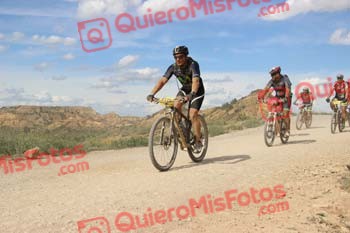SERGIO FLORES ASENSIO Monegros 2015 22420