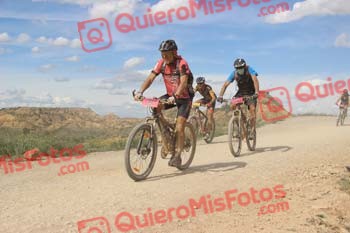 JOAN VILLARO FERRE Monegros 2015 22457