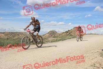MIGUEL POVEDANO GOR Monegros 2015 22726