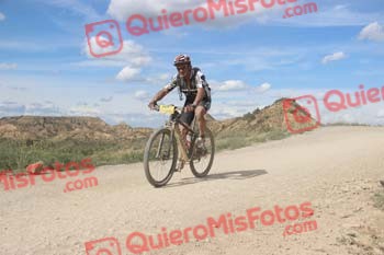 JULIO VICENTE LAZARO Monegros 2015 22743