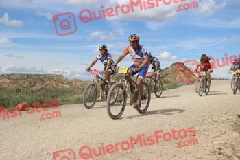 JUAN ANGEL GONZALEZ MORCILLO Monegros 2015 22910