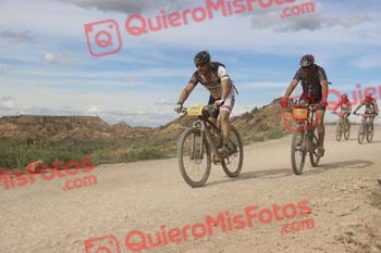 JOSE LUIS GARRIDO LUCAS Monegros 2015 23242