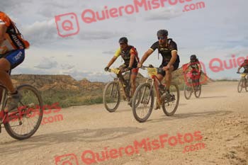 ALBERT FENOY MATA Monegros 2015 24200