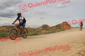 JOSE MARIA CALVO CAPDEPONT Monegros 2015 24249