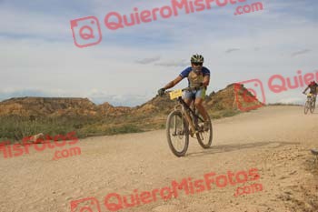 JOSE ANTONIO PINO PORRO Monegros 2015 24741