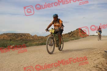 JUANTXO GUIBELALDE FOLCH Monegros 2015 24773