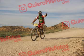 JAVIER SANCHEZ TORRES Monegros 2015 25579