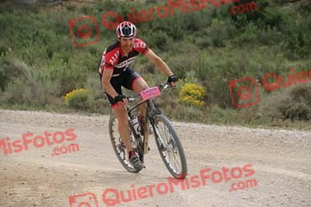GUSTAVO RODRIGUEZ CAMUESCO Monegros 2015 26041
