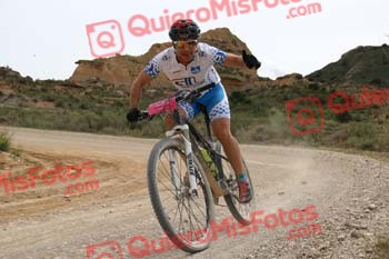 TAREK EL YOUSSEF ALARCON Monegros 2015 26052
