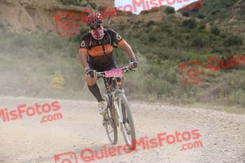 SEBASTIAN CASTILLO ALVAREZ Monegros 2015 27303