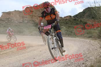 SEBASTIAN CASTILLO ALVAREZ Monegros 2015 27304