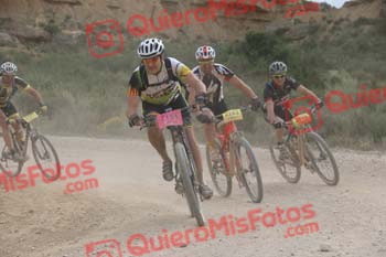 BLAS MORENAS MENDEZ Monegros 2015 27332