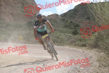 SANTIAGO ROY SERRANO Monegros 2015 27728