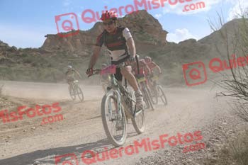 LEANDRO TABERNER TABERNER Monegros 2015 27941