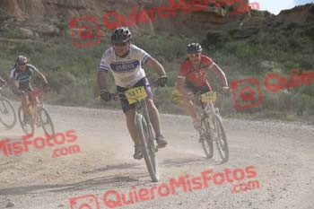 MANUEL GOMEZ GONZALEZ Monegros 2015 28261