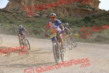 JUAN ANGEL GONZALEZ MORCILLO Monegros 2015 28782