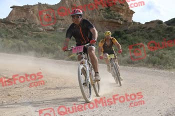 JESUS CABRERO SALILLAS Monegros 2015 28921