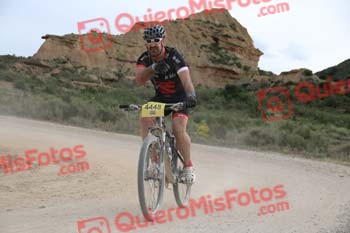 AITOR LARRUZEA GONZALEZ Monegros 2015 29660