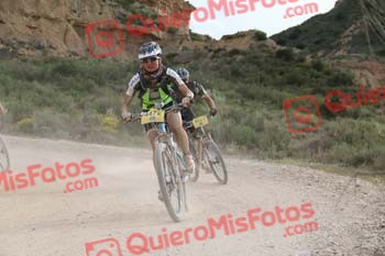 PATRICIA MORA TORRES Monegros 2015 30079