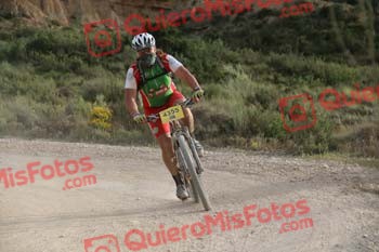 JAVIER SANCHEZ TORRES Monegros 2015 31088