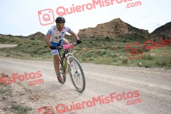 TAREK EL YOUSSEF ALARCON Monegros 2015 31725