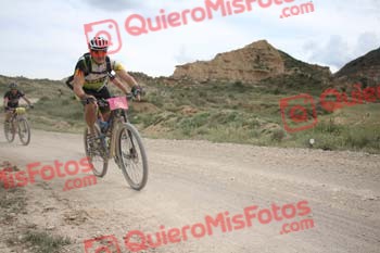 BLAS MORENAS MENDEZ Monegros 2015 32837