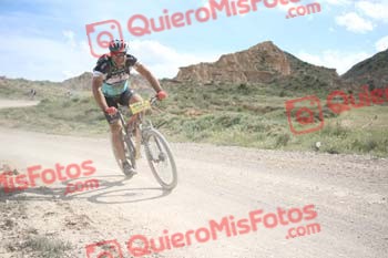 SANTIAGO ROY SERRANO Monegros 2015 33287