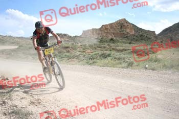 JESUS GARCIA VICTORIA Monegros 2015 33558