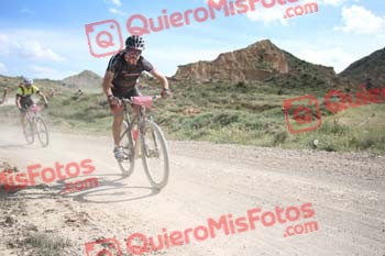 MIGUEL TABERNER RODRIGO Monegros 2015 33746