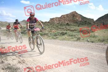 ENEKO GURIDI AIZPURU Monegros 2015 33805