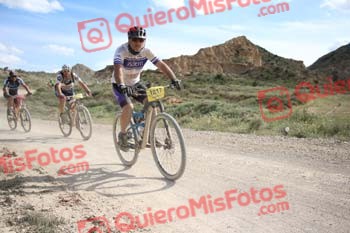 MANUEL GOMEZ GONZALEZ Monegros 2015 33928