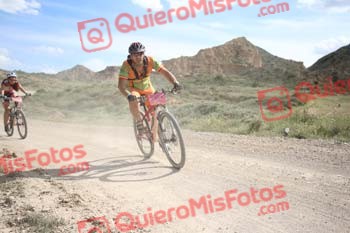 JUAN MANUEL GIL DELTELL Monegros 2015 33960