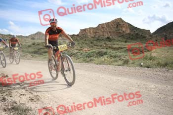 JOSE LUIS GARRIDO BOGAS Monegros 2015 34177