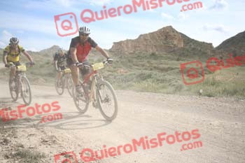 VICENTE CUBERO PENELLA Monegros 2015 34232