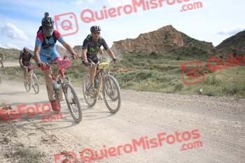 SERGIO FLORES ASENSIO Monegros 2015 34538