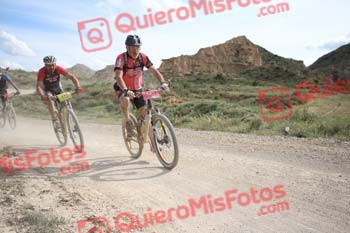 JOAN VILLARO FERRE Monegros 2015 34568