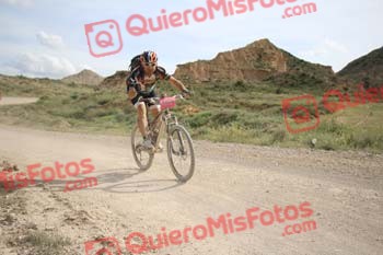 MIGUEL POVEDANO GOR Monegros 2015 34822