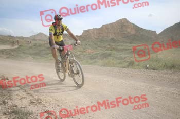 JAVIER EJARQUE DOLZ Monegros 2015 35220