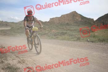 JOSE LUIS GARRIDO LUCAS Monegros 2015 35333
