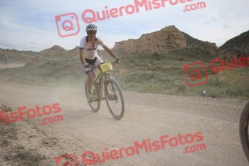 ALBERT FENOY MATA Monegros 2015 35535
