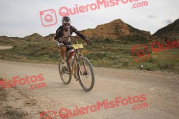 JOSE LUIS TORRERO LADRERO Monegros 2015 36421