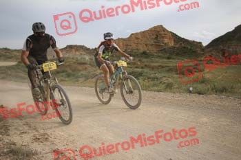 PATRICIA MORA TORRES Monegros 2015 36817