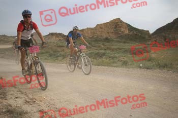ADRIA CARMEN PETIT Monegros 2015 36893